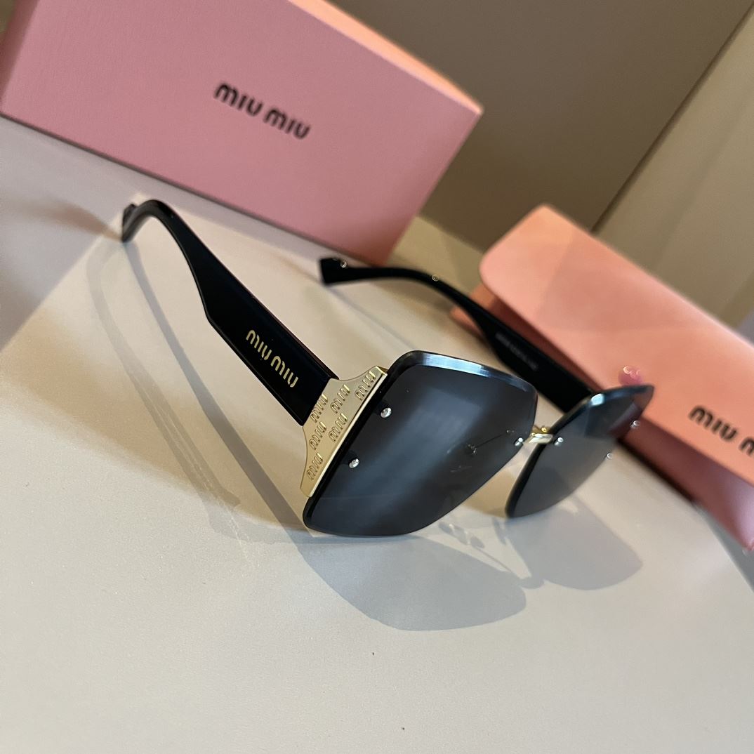 Miu Miu Sunglasses